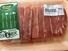 -果蔬好生活超市(东湖店)
