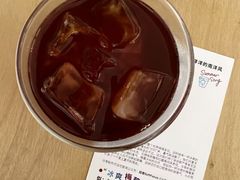 -纽巷咖啡 SOFTFOCUS COFFEE(锦和巴黎时韵店)
