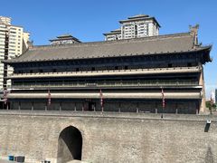 -西安城墙·碑林历史文化景区