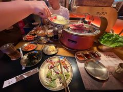 -西塔老太太泥炉烤肉(上海七宝领展广场店)