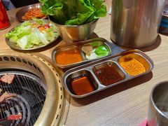 -西塔老太太泥炉烤肉(崇文门店)