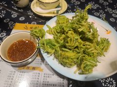 -旺角小渔村(幸福中路店)