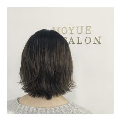 -Moyue HAIR SALON