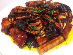-老人和饭店(淮海中路店)