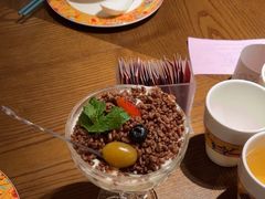 -相约·羊村小馆非遗手抓肉(七一酱园店)