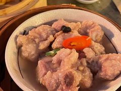 豉汁蒸排骨-鹭江宾馆·观海餐厅