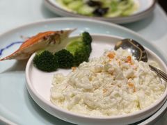 -湖畔鲁菜·二十年老字号餐厅(大明湖店)