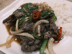 -彩香园咖啡美食(海南花园第2座店)