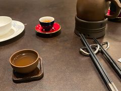 -广州文华东方酒店·江-由辉师傅主理