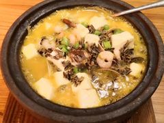-淮上豆府(水厂路店)