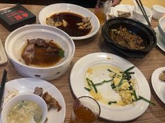 -永記粤菜·五指毛桃花雕鸡煲(九亭店)