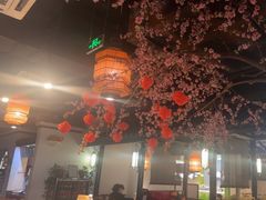 -卢大鲜鱼头捞饭(美利广场店)