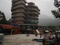-美心红酒小镇游乐园
