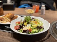 -火炉火自助餐(枫蓝国际店)