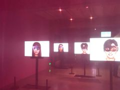 -现代汽车文化中心 Hyundai Motorstudio Beijing