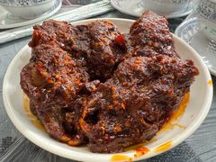 -食神又名厕所兔