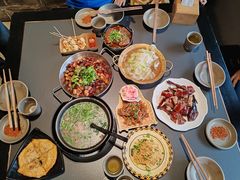 -古市香跷脚牛肉·非遗传承单位