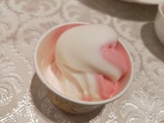 冰淇淋-马凯餐厅(地安门店)