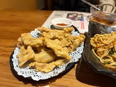 -束河人家(南锣鼓巷店)