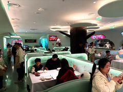 -眉州东坡·熊猫主题餐厅(枫蓝店)