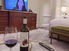 -广州富力丽思卡尔顿酒店