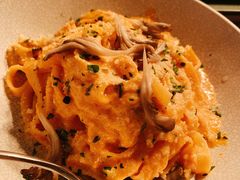 意大利宽面-RAC BAR(安福路店)