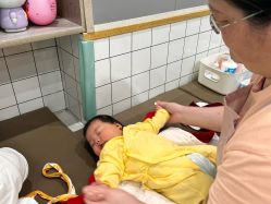 -Pony Baby宝尼婴幼儿游泳SPA馆