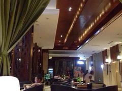 壹号港湾休闲酒店-壹号港湾