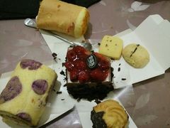 -幸福鸟生日蛋糕(临西店)
