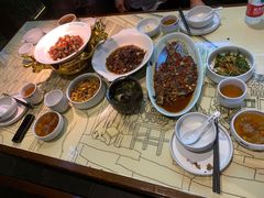 -俏九州·小炒黄牛肉(华润万象汇店)