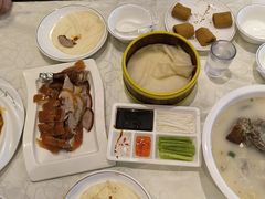 -福来居烤鸭店(天坛二店)