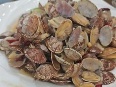 -老青岛海味当家菜馆(银鱼巷店)