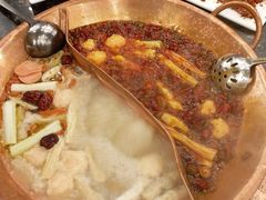 -老码头火锅(玉林店)