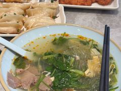 -小姜锅贴(凤凰街店)