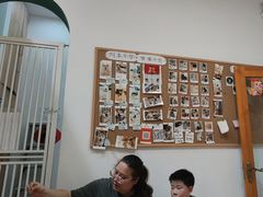 -是阿柴呀！柴犬咖啡·爱喵喵猫咖