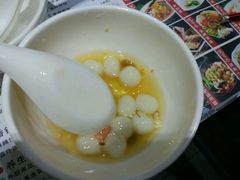 -张氏宽窄巷成都名小吃(茂业百货华强北店)
