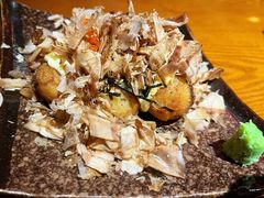 章鱼小丸子-二丁目食堂(浑南花园城店)