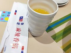 -拿渡麻辣香锅(龙旗购物中心店)