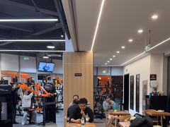 -AFTERWORK健身(万通中心店)