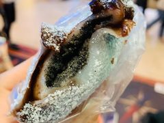黑芝麻双酿团-沈大成(城隍庙店)