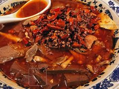-南京大牌档(崇文门国瑞店)