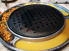 -韩宫宴烤肉·料理(南京江宁万达店)