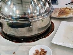 -顺德美食坊(南沙分店)