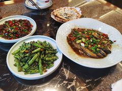 -好灶头妈妈菜·千岛湖柴火鱼餐厅(桐庐店)