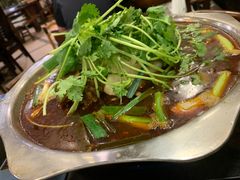 -大唐人家·热气羊肉(大华店)
