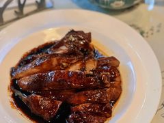 -兰桂坊·花园餐厅(西湖店)