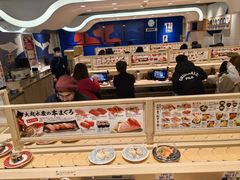 -大起水产回转寿司(道顿堀店)