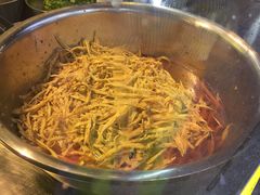 -张记捆鸡(总店)