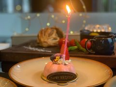 -上海苏宁宝丽嘉酒店·Cafe Bellagio西餐厅