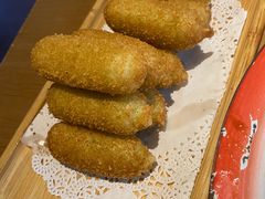 -卞氏菜根香(青羊万达店)